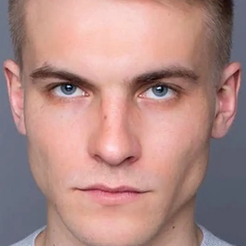 Павел Юдин