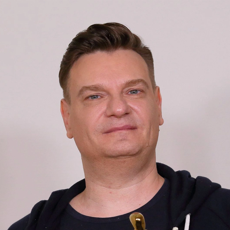 Роман Самгин