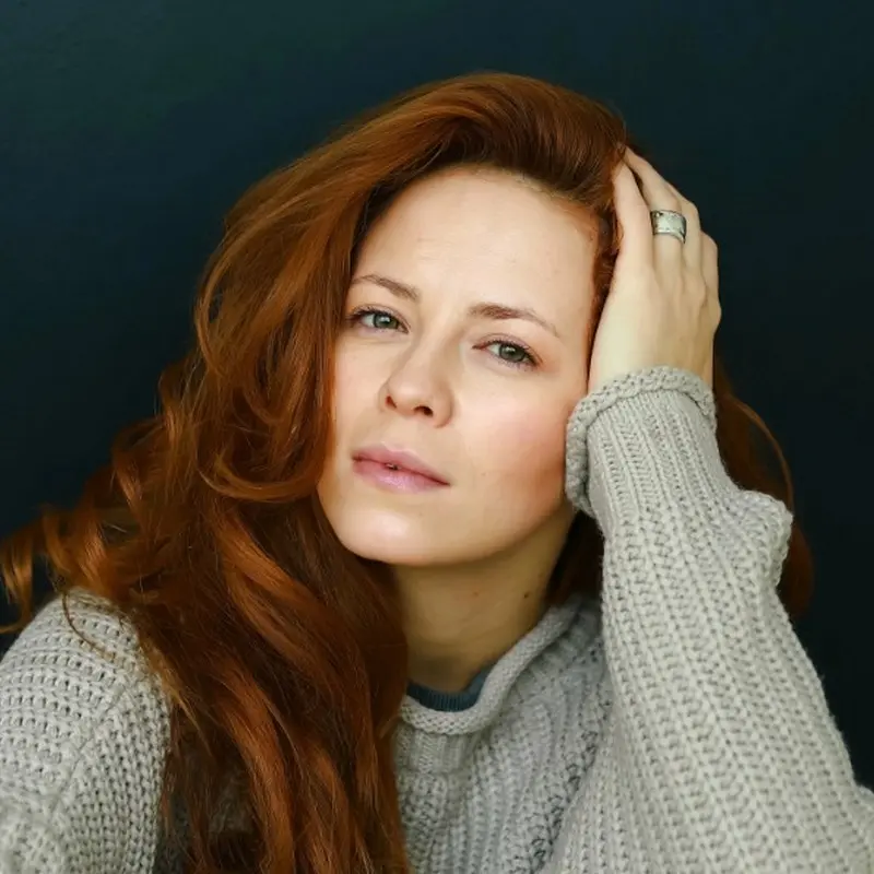 Анастасия Альмухаметова