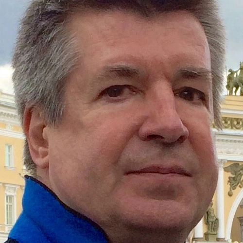 Александр Бурцев