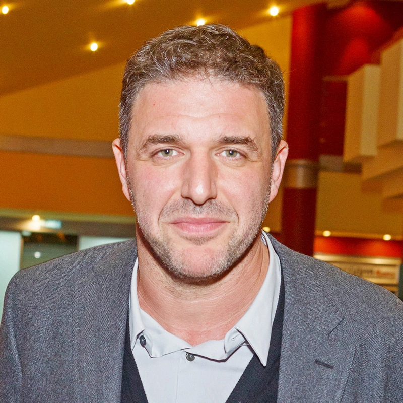 Максим Виторган