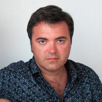 Дмитрий Дьяченко