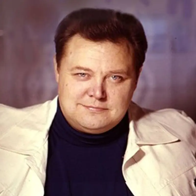 Вячеслав Невинный