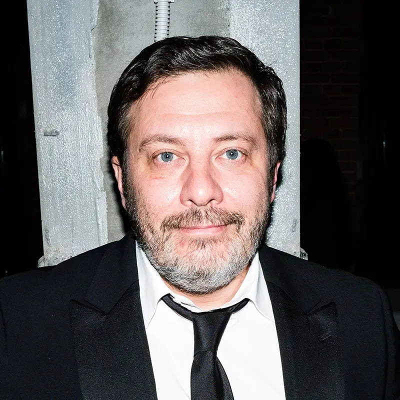 Сергей Минаев
