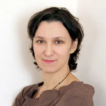 Олеся Железняк