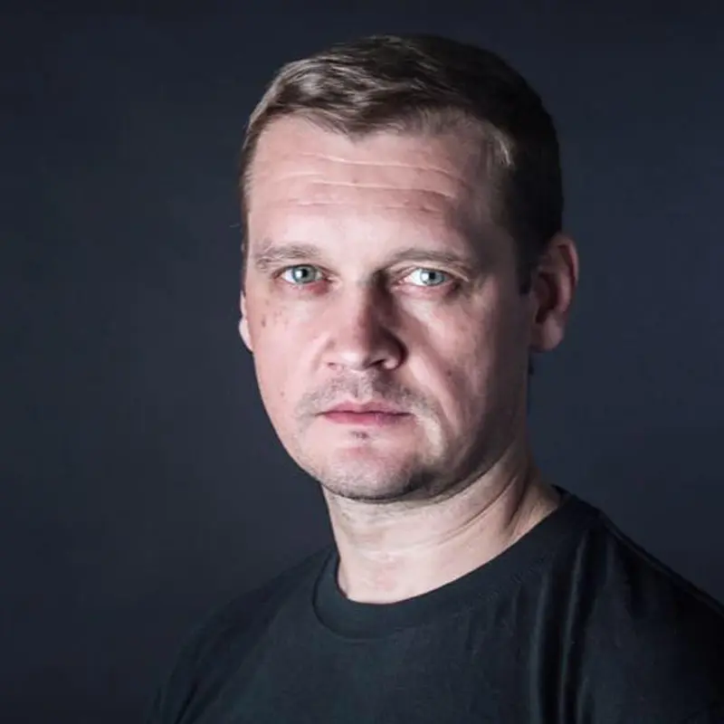 Иван Косичкин