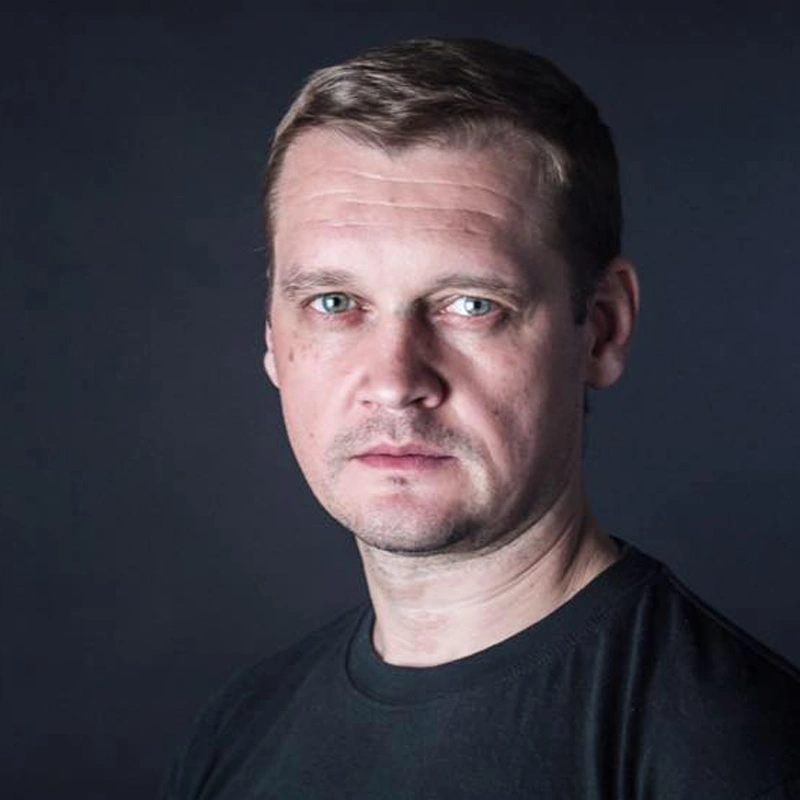 Иван Косичкин