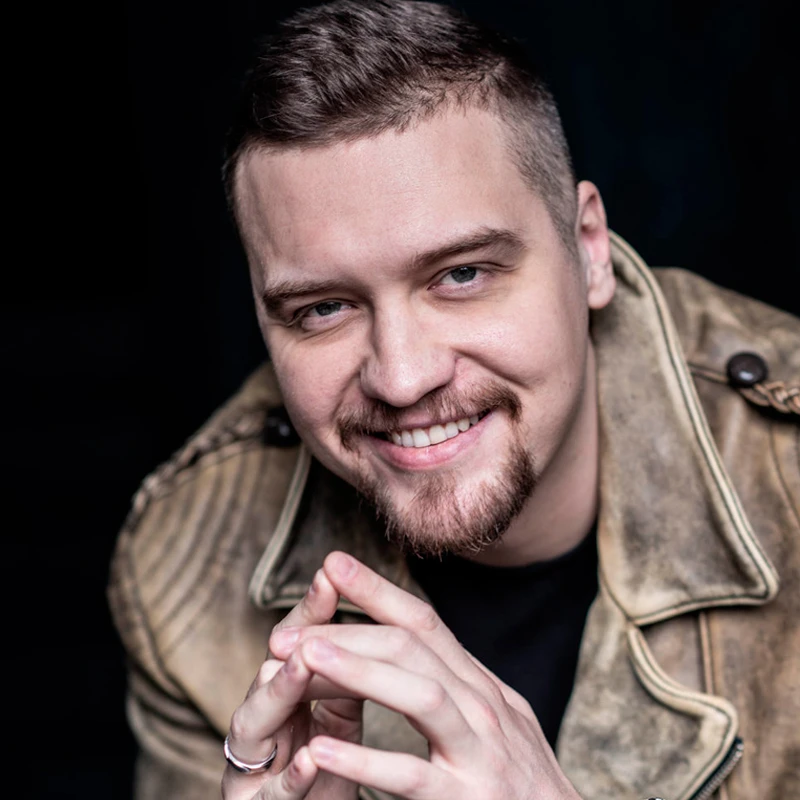 Валерий Смекалов