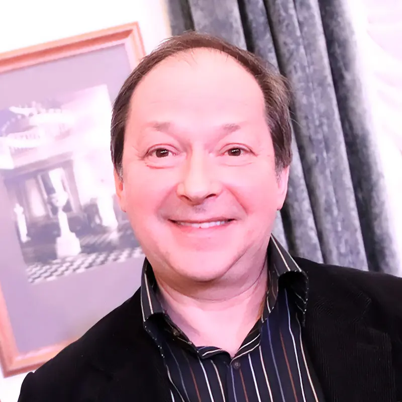 Алексей Шелыгин