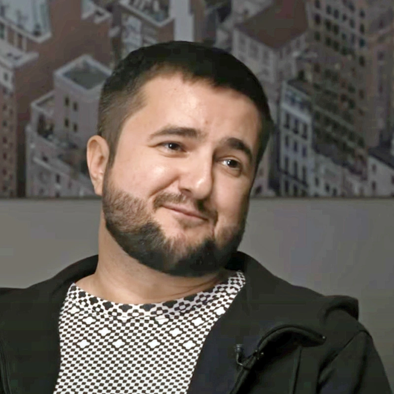 Александр Биллион