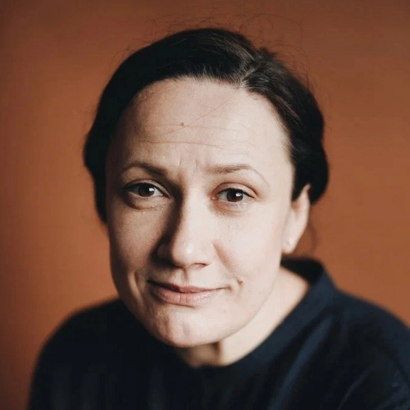 Светлана Саягова