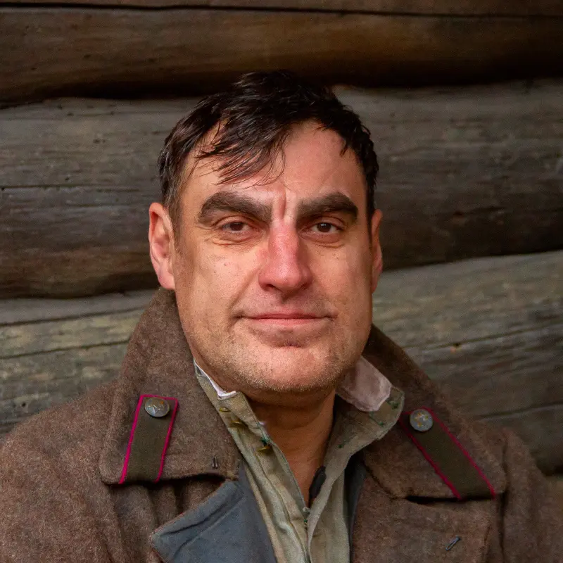 Алексей Дмитриев