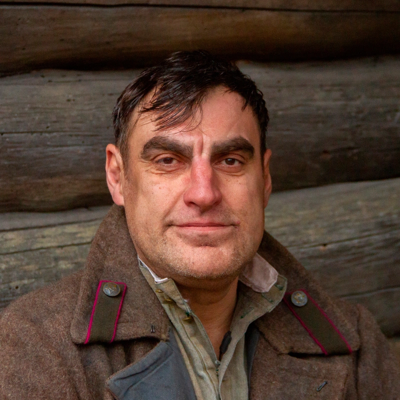 Алексей Дмитриев