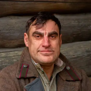Алексей Дмитриев
