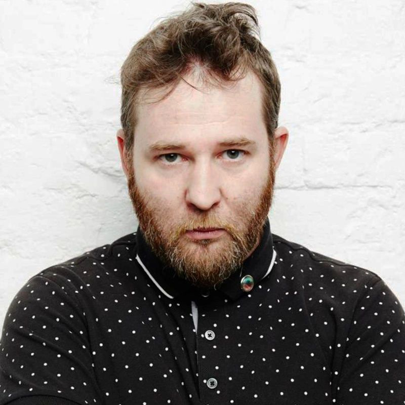 Алексей Розин