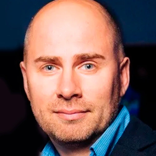 Андрей Радько