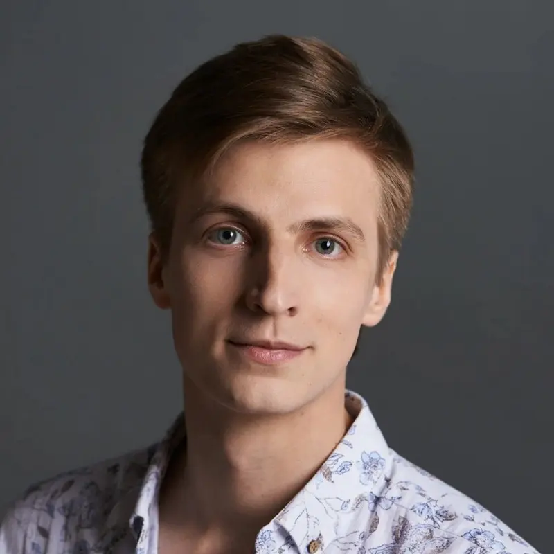 Александр Румянцев