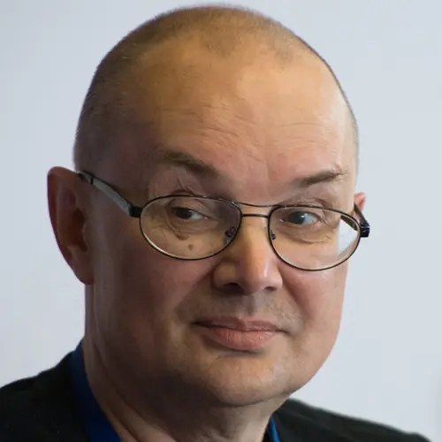 Алексей Рыбин