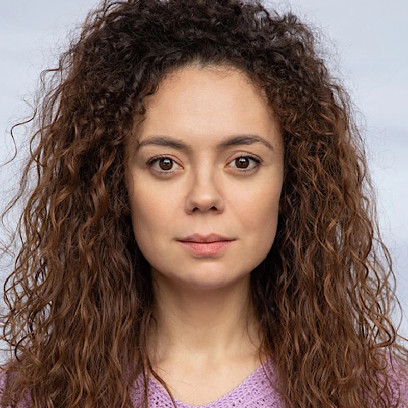 Ирина Сердечная