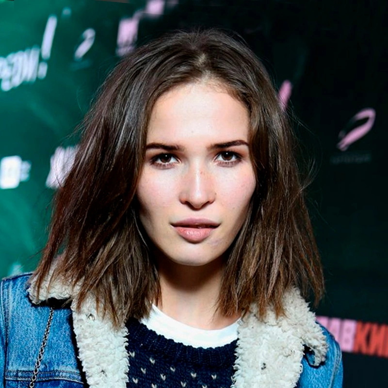 Лукерья Ильяшенко