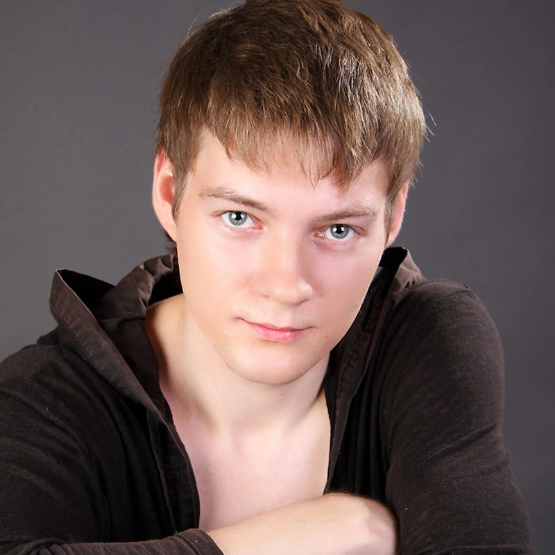 Михаил Грубов