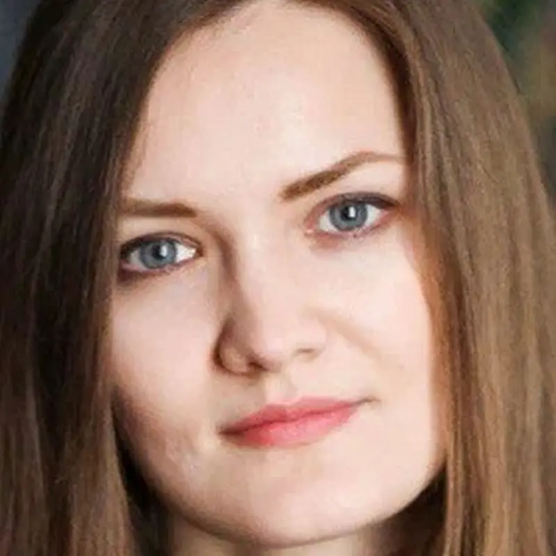 Наталья Соловьева