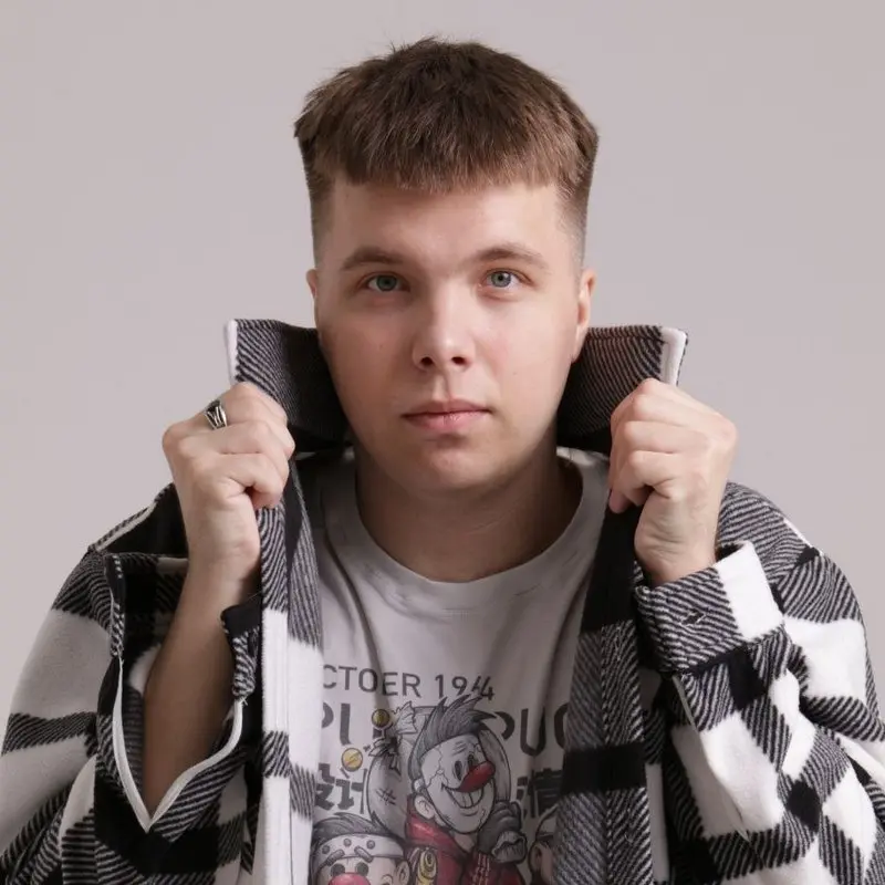 Егор Втюрин
