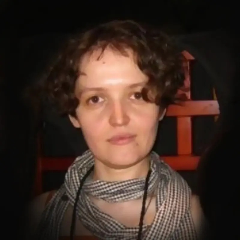Светлана Мардаголимова