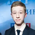 Семен Трескунов