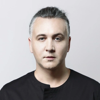 Илья Зудин