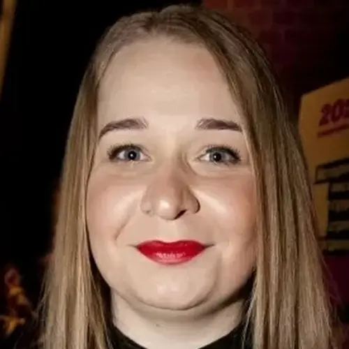 Екатерина Караченцева