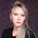 Маргарита Исаченко