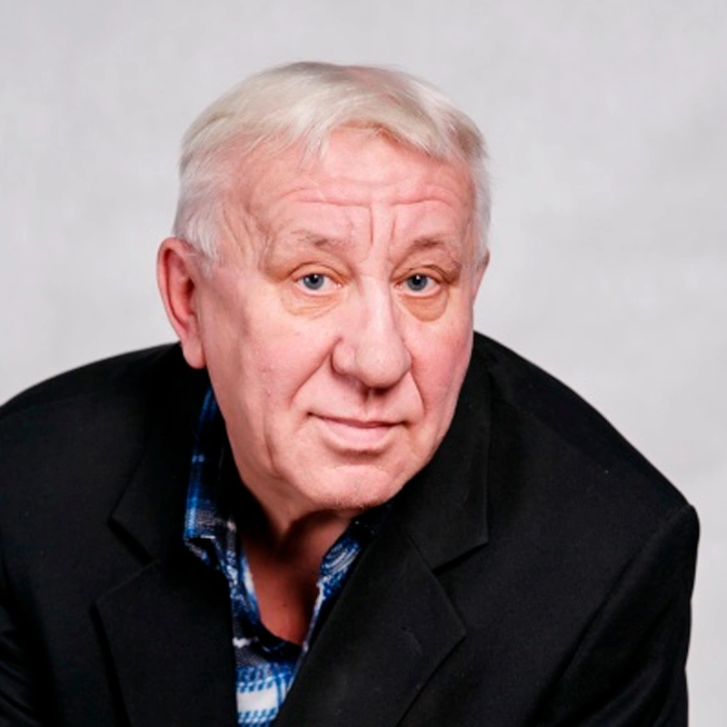 Валерий Серегин