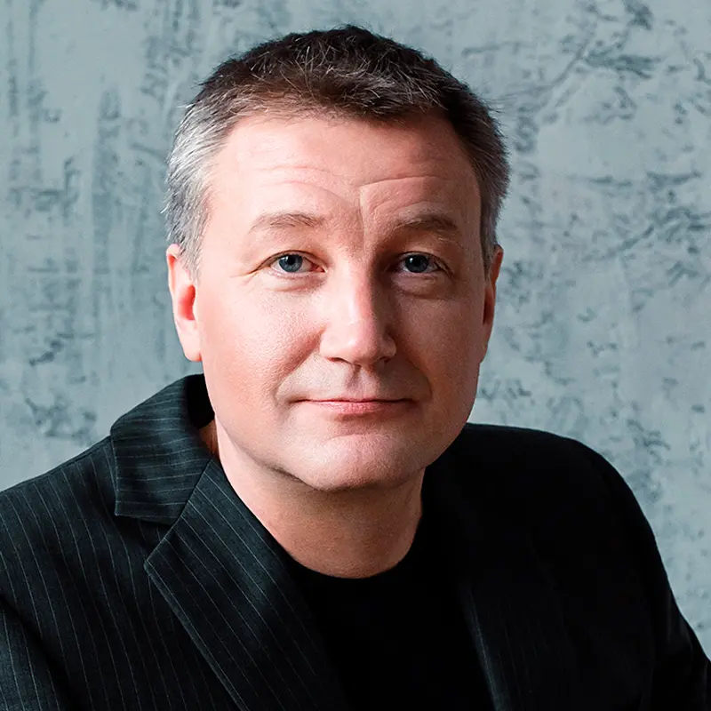 Вадим Панов