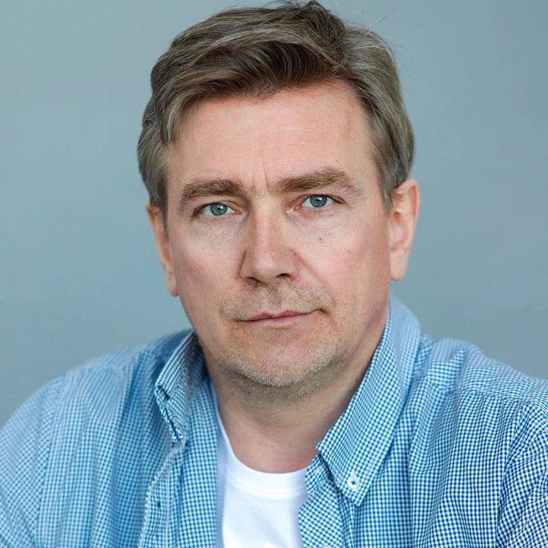 Александр Усердин