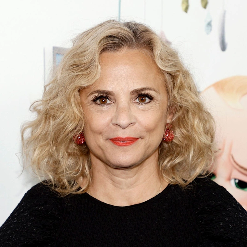 Эми Седарис