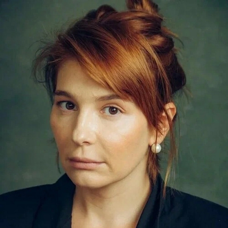 Анастасия Пальчикова