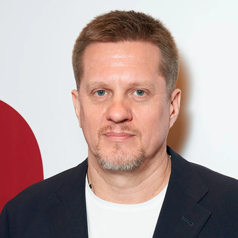 Андрей Терешок