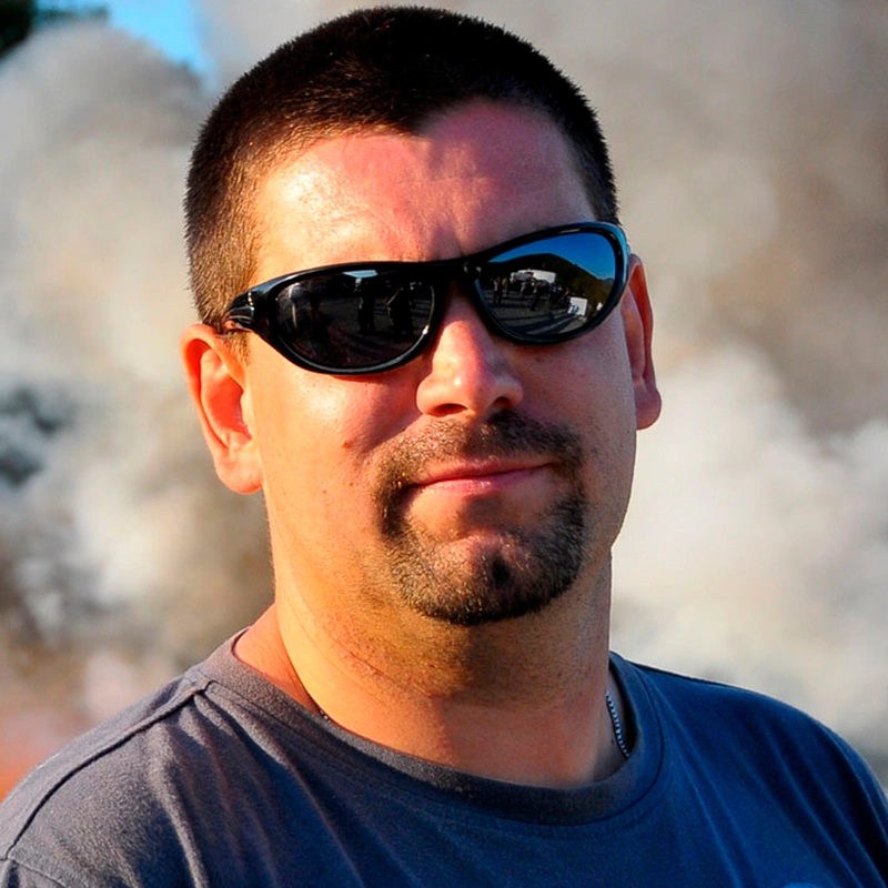 Александр Силкин