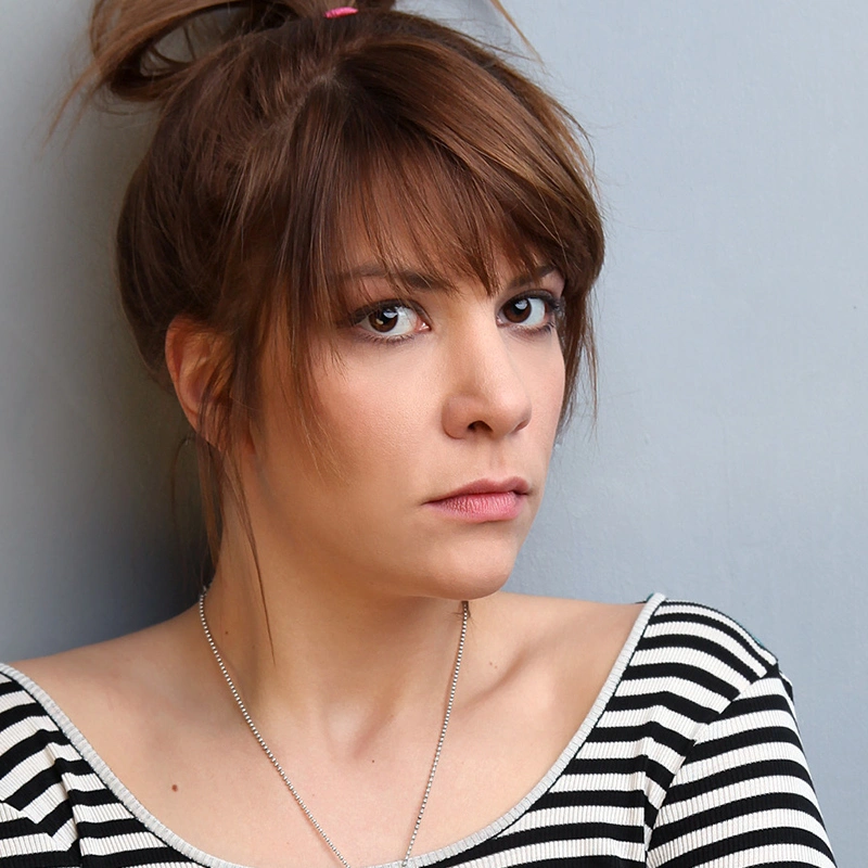 Анастасия Дубровская