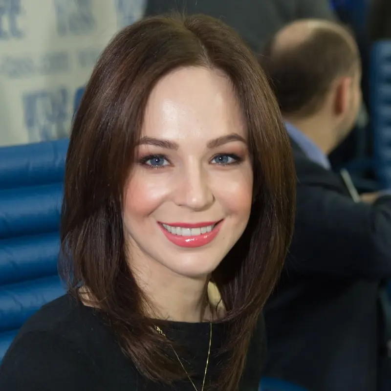 Ирина Медведева