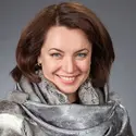 Лариса Шахворостова
