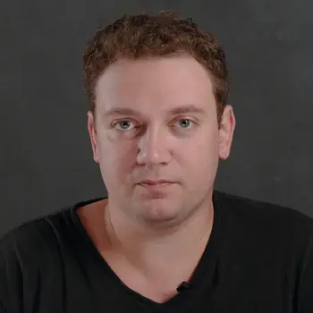 Борис Дергачев