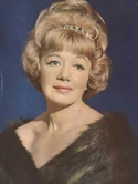 Людмила Шагалова