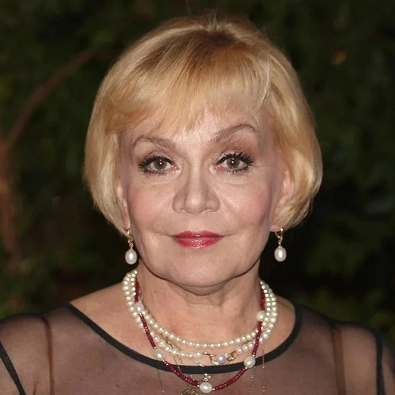 Ирина Шевчук