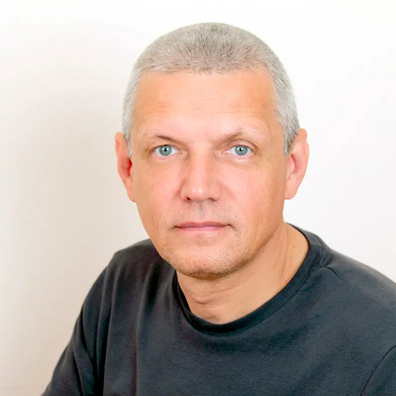 Александр Галибин