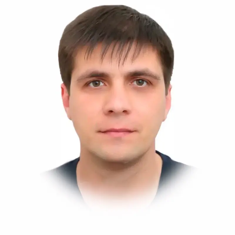 Сергей Кондрашов