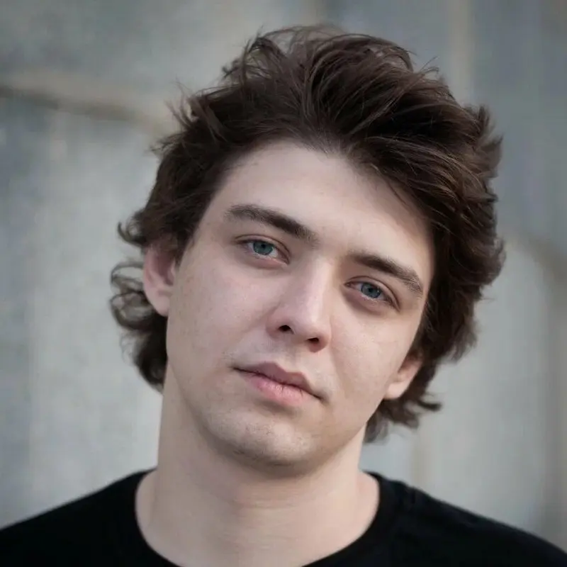 Никита Полицеймако