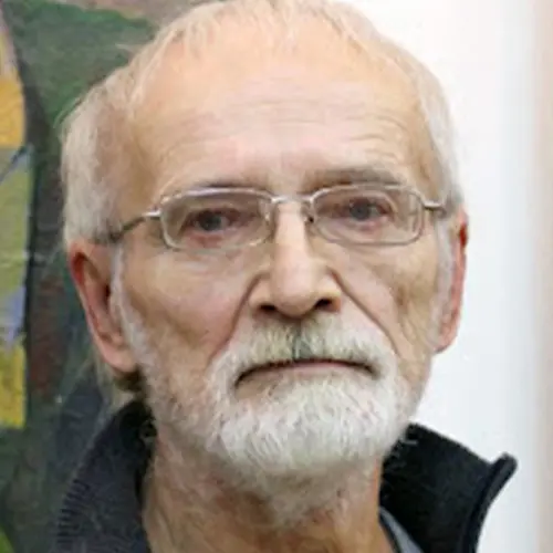 Владимир Егоров
