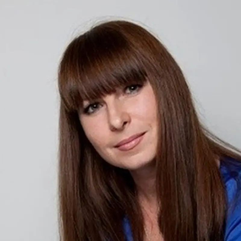 Екатерина Островская